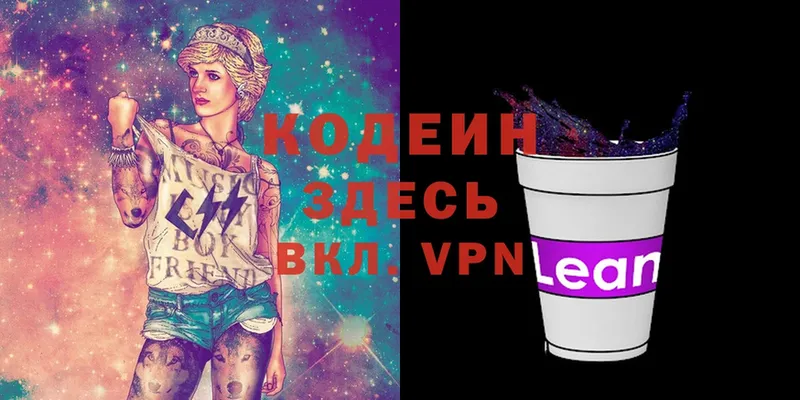 купить закладку  Жердевка  Кодеиновый сироп Lean Purple Drank 